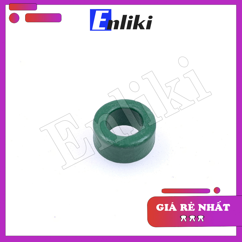 Lõi xuyến  kích thước 13x7x5mm