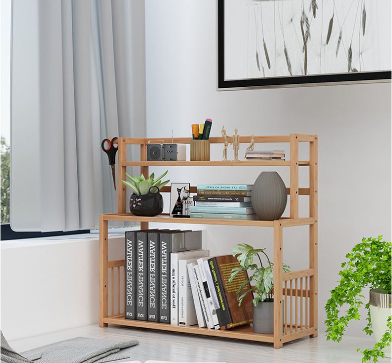 [HCM][ĐẶC BIỆT] KỆ ĐỂ BÀN MINI [CÓ SẴN]
