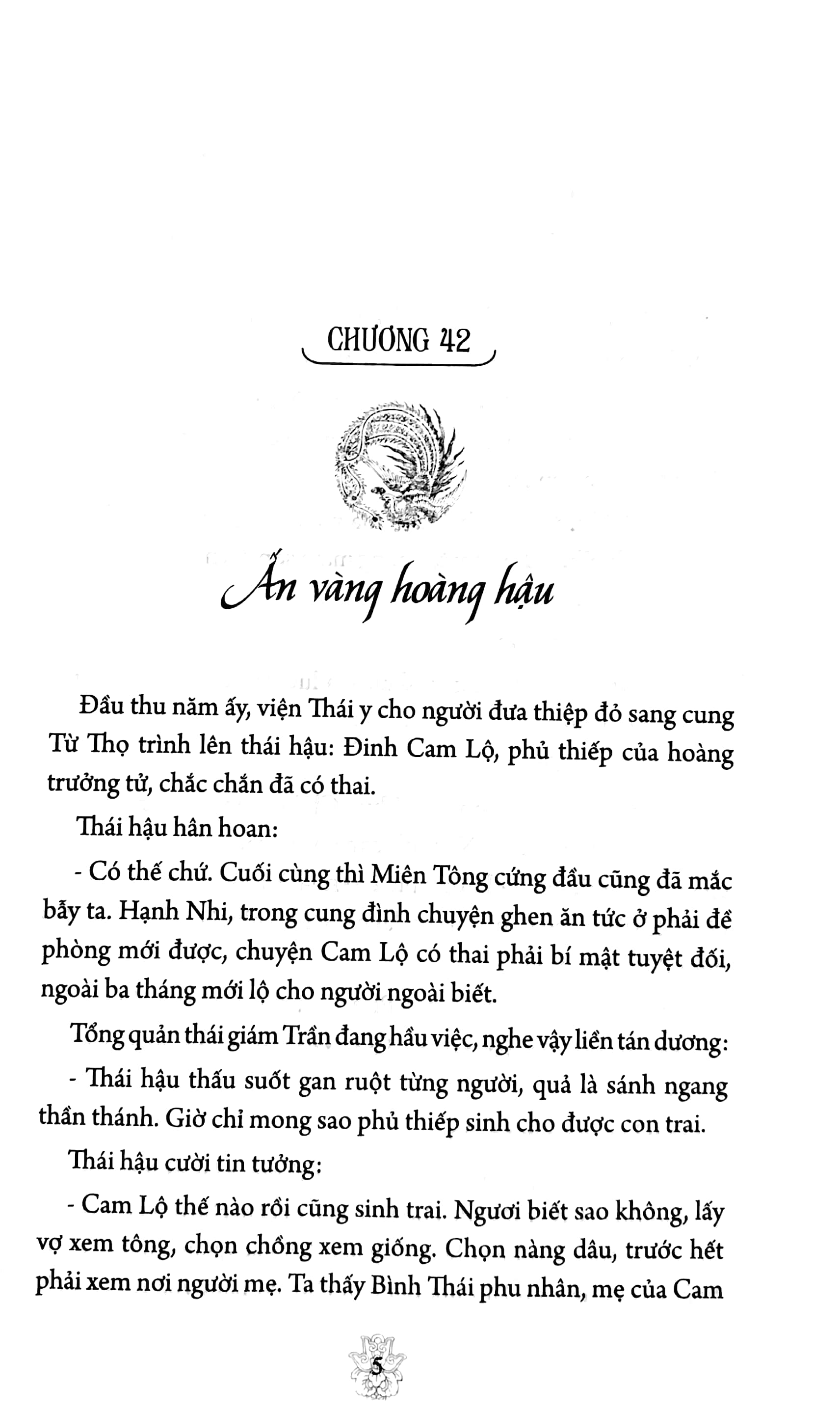 Fahasa - Từ Dụ Thái Hậu - Quyển Hạ (Tái Bản)