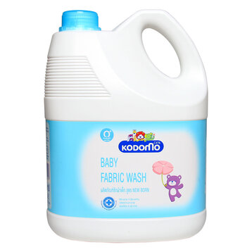 Nước Giặt Xả Kodomo 3000ml