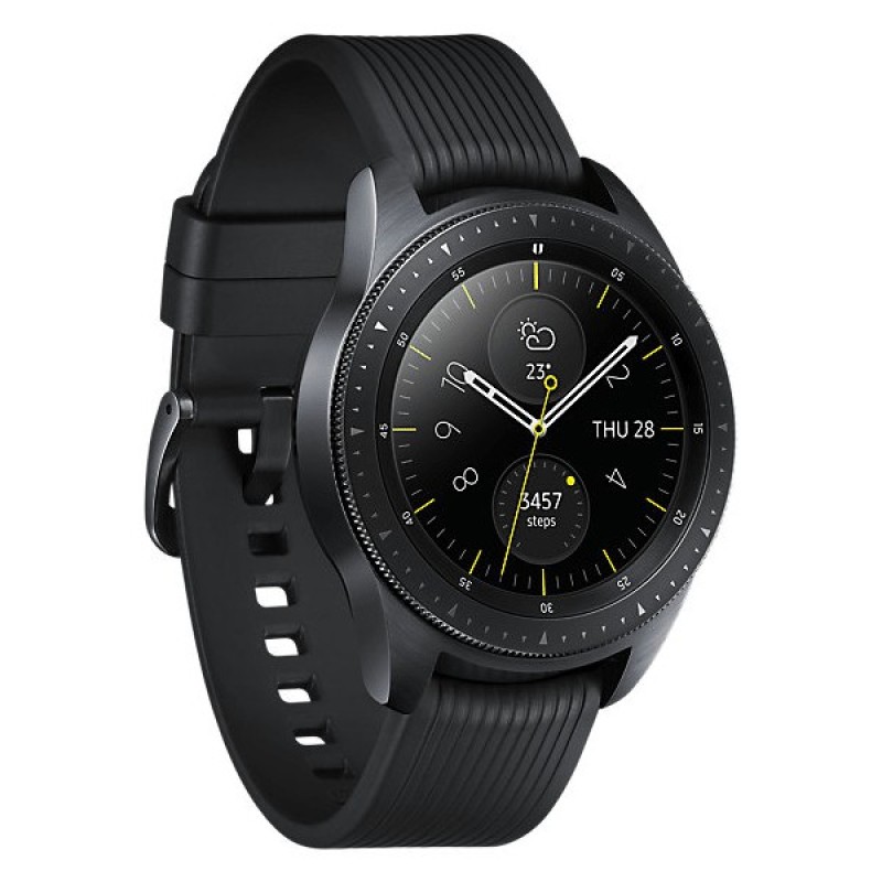 [Trả góp 0%]Đồng hồ thông minh Samsung Galaxy Watch 42mm LTE và Galaxy Watch 46mm LTE.