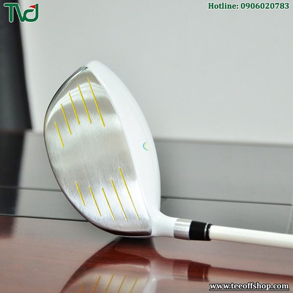 GẬY DRIVER NỮ RIO 16