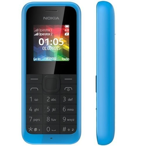 Điện Thoại Nokia 105 (2016 ) chính hãng