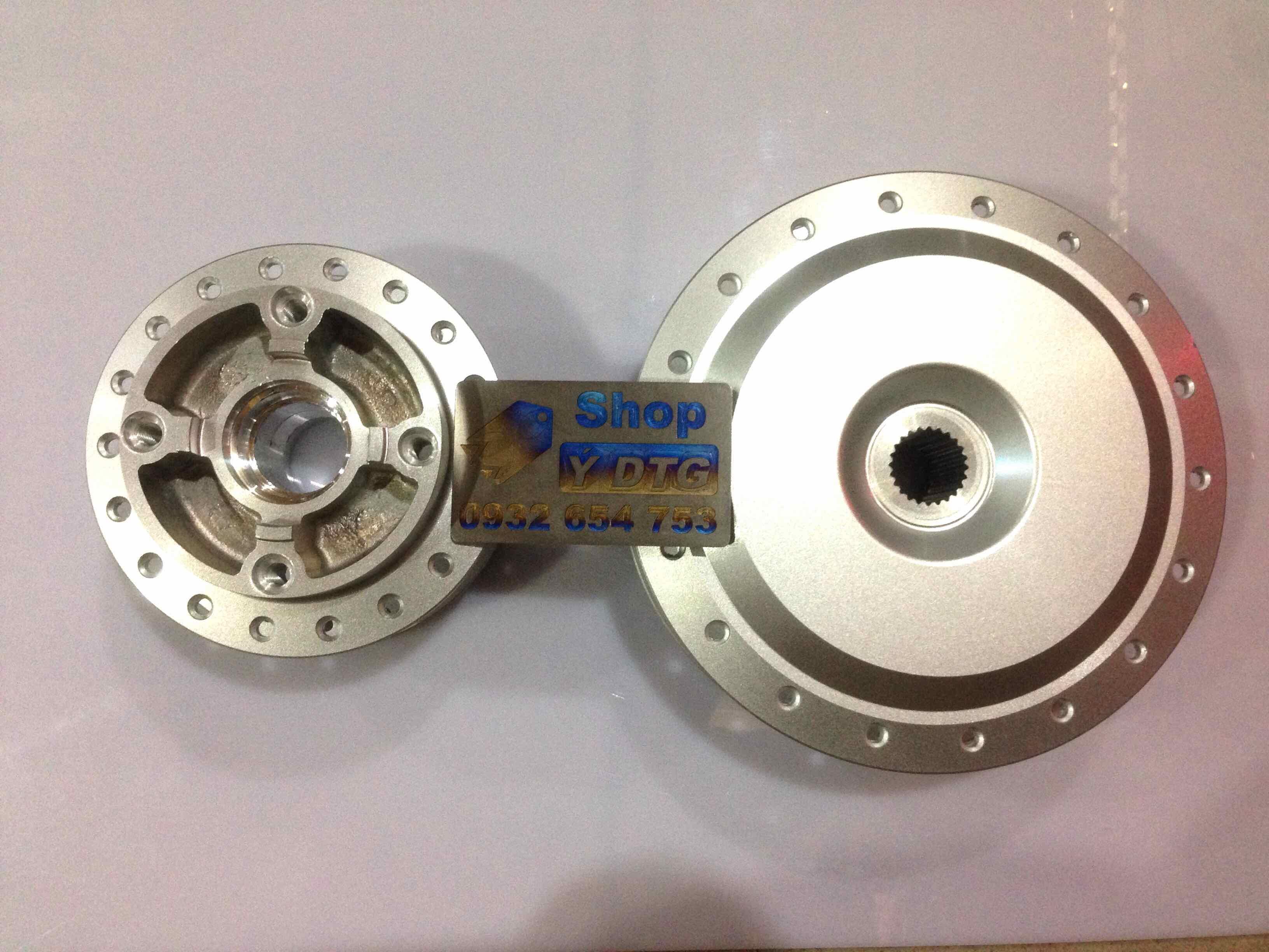 Đùm Bạc Vario 150