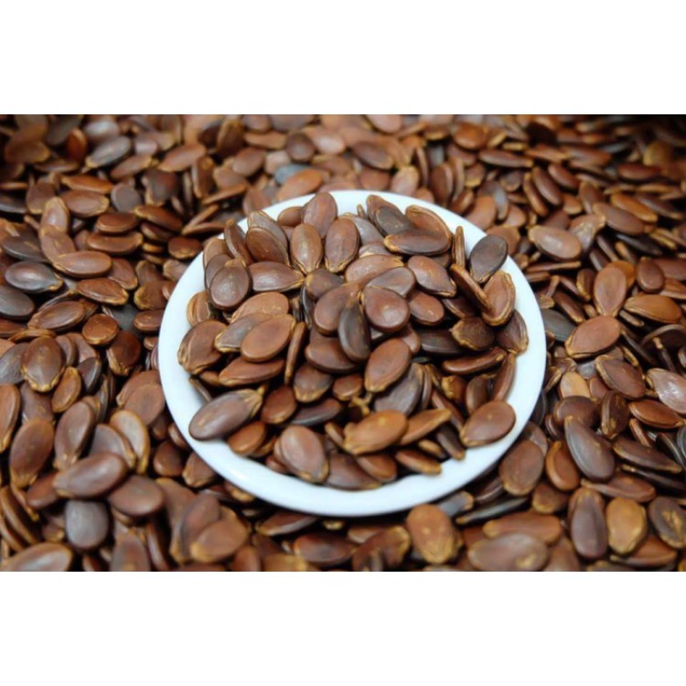 500G HẠT DƯA  KHÔNG PHẨM MÀU - doanvat_hangduong