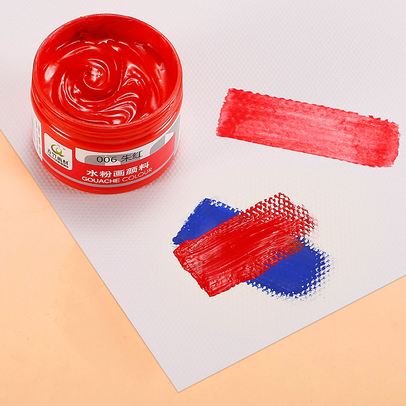 Màu Nước Lẻ CHINJOO Cao Cấp Hũ 100ml