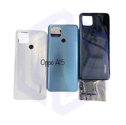 NẮP LƯNG + CAMERA OPPO A15 ZIN