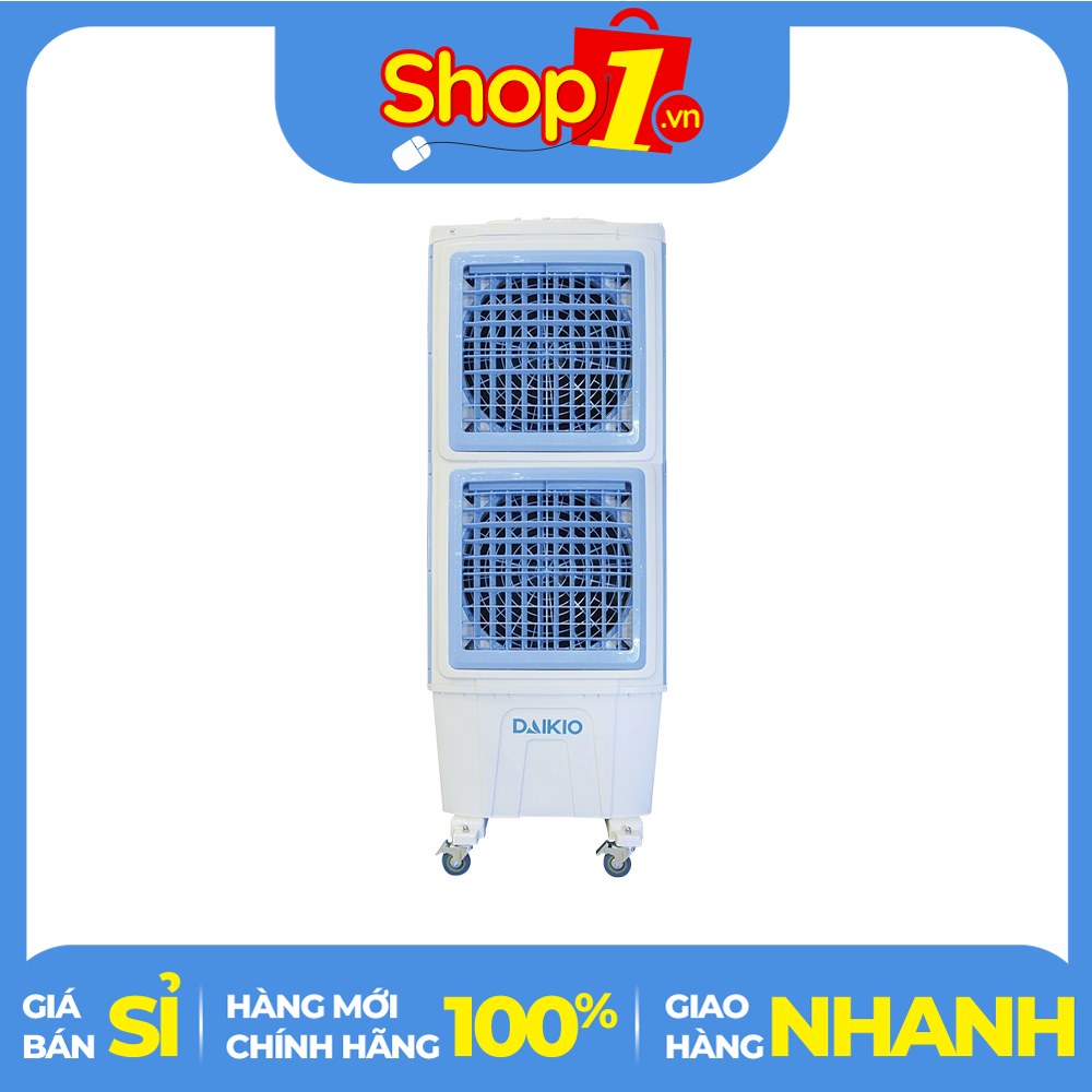 [HCM][Trả góp 0%]Máy làm mát không khí Daikiosan DKA-10000A