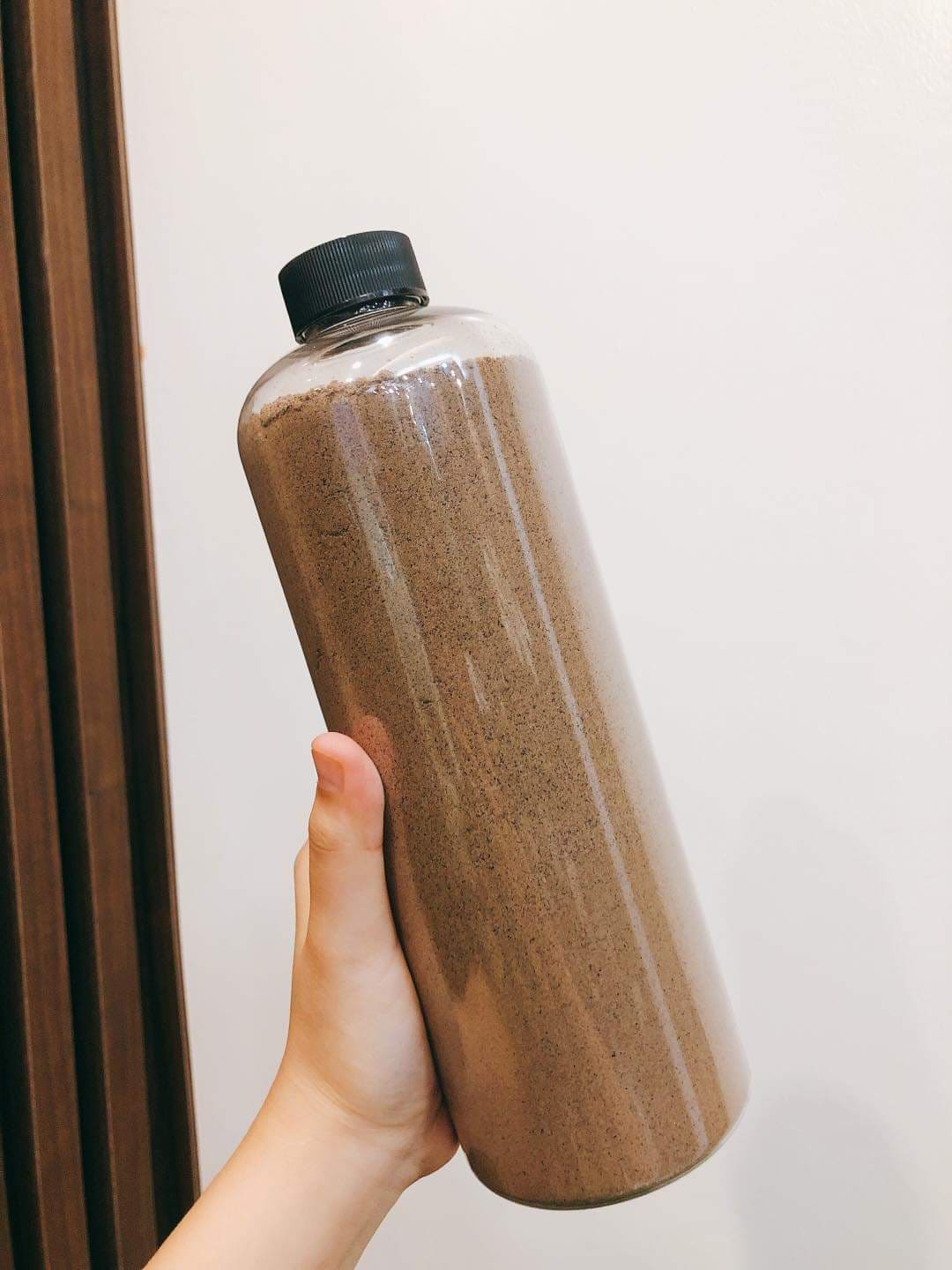 [HCM]BỘT BẮC CÁM GẠO CAFE TẨY DA CHẾT TRẮNG DA