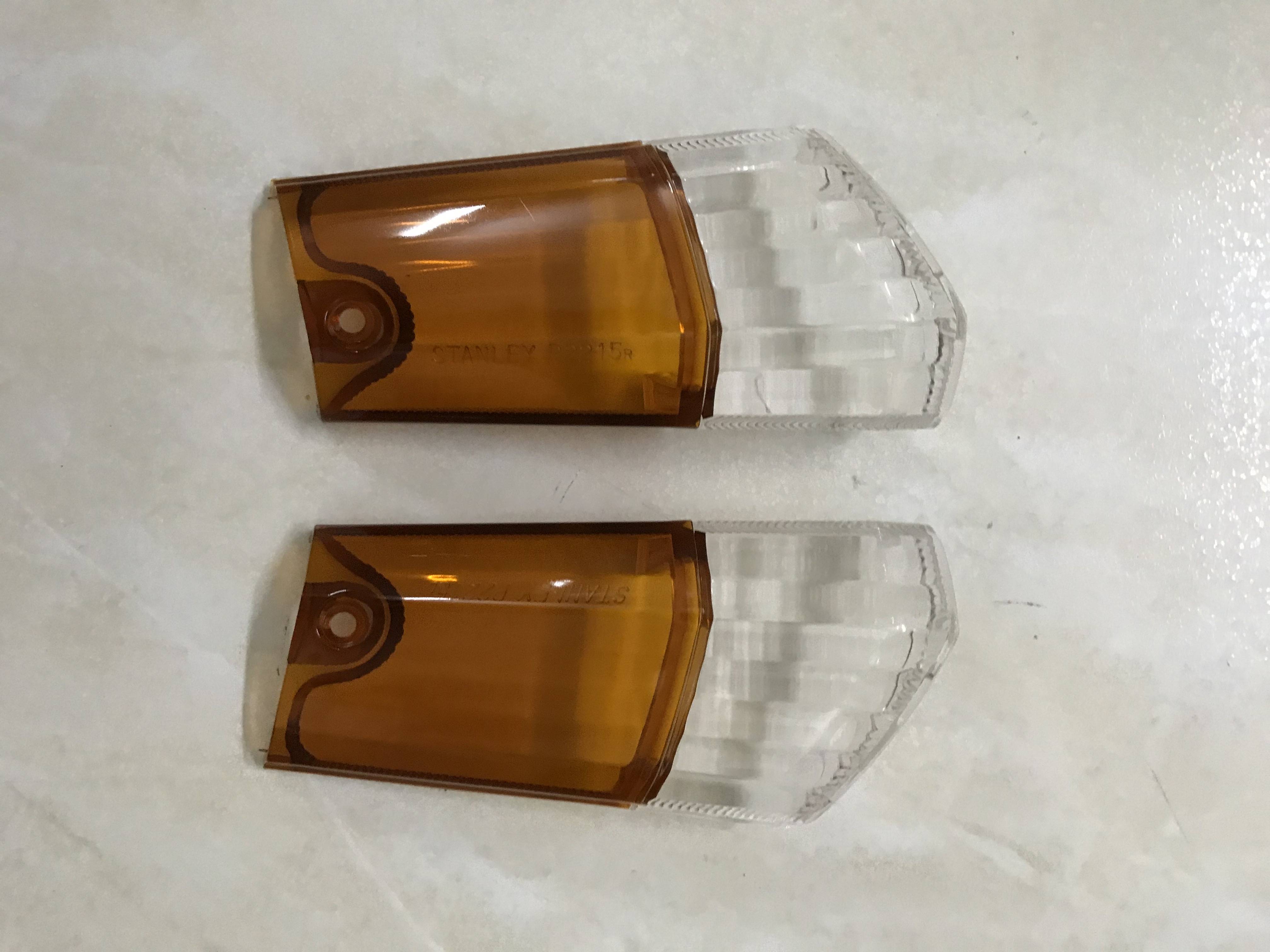 Chụp xi nhan trước Super Dream