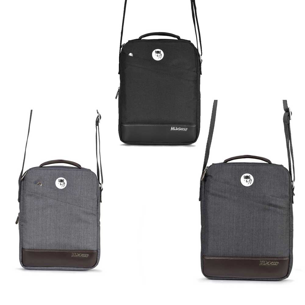 [Đại Sale] TÚI ĐEO CHÉO MIKKOR THE NORRIS SLING - 3 Màu