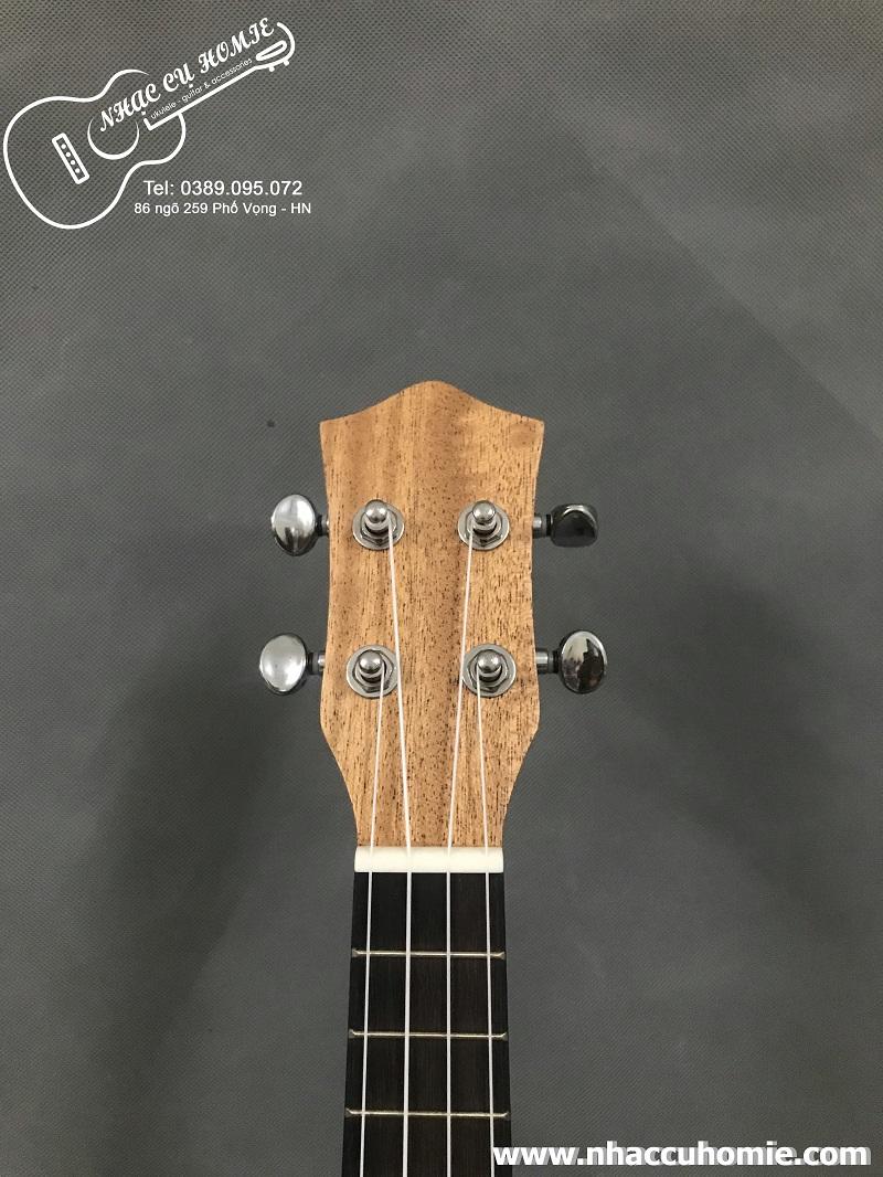 ĐÀN UKULELE SOPRANO 21'' HỌA TIẾT
