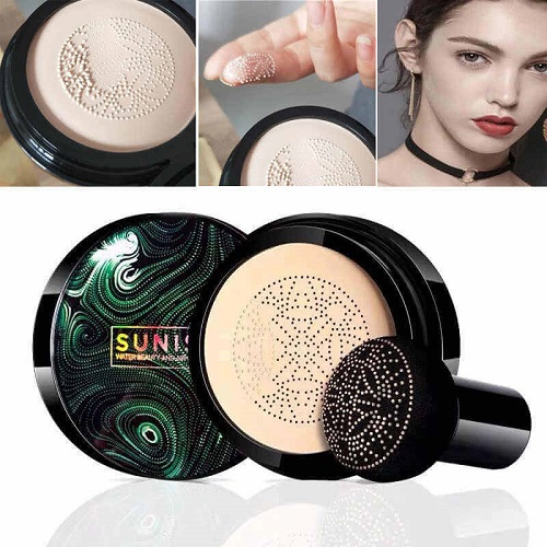 Phấn nước thần thánh Sunisa Water Beauty siêu đẹp