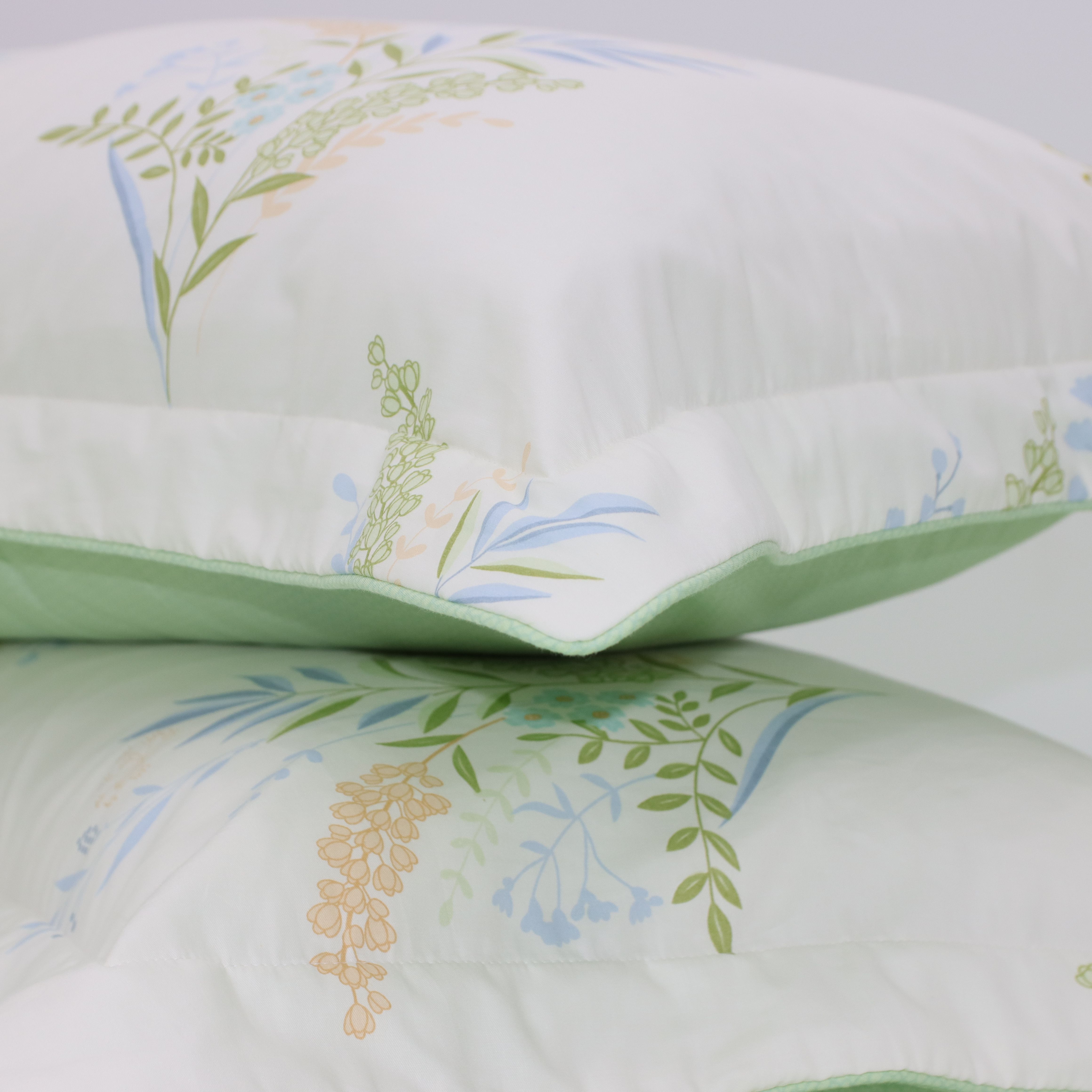 Bộ Ga Giường Cotton K-Bedding by Everon KCP307 (KHÔNG BAO GỒM CHĂN)