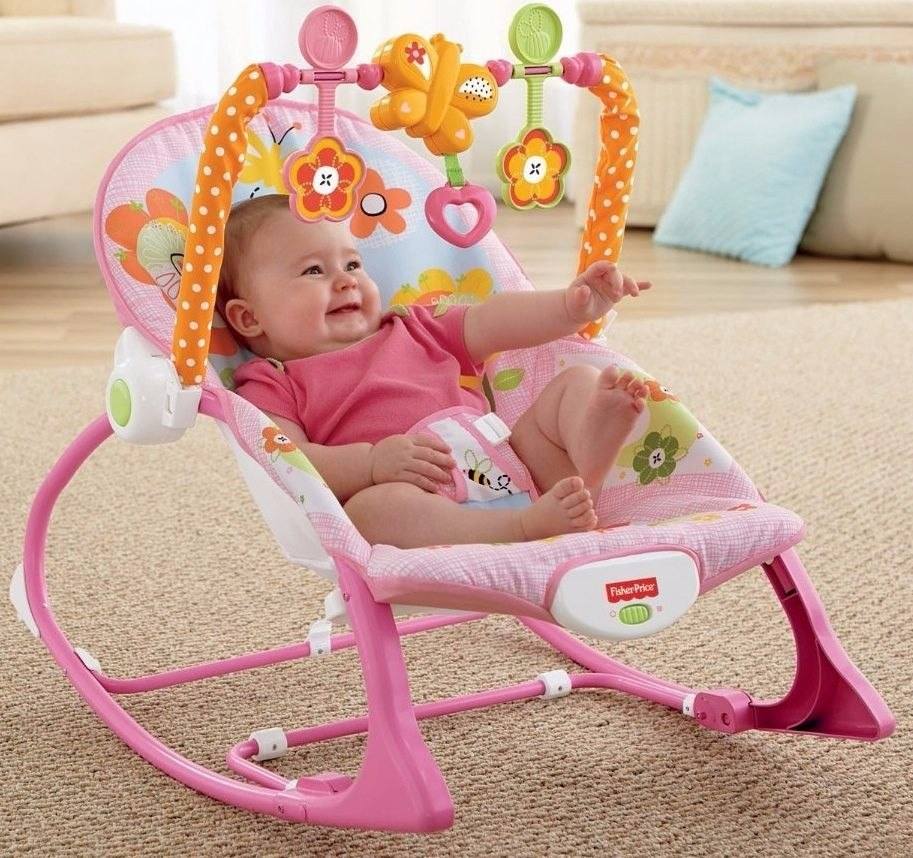 Ghế rung cho bé-Ghế rung IBaby  ( Có nhạc,màn che muỗi, đồ chơi, bập bênh )