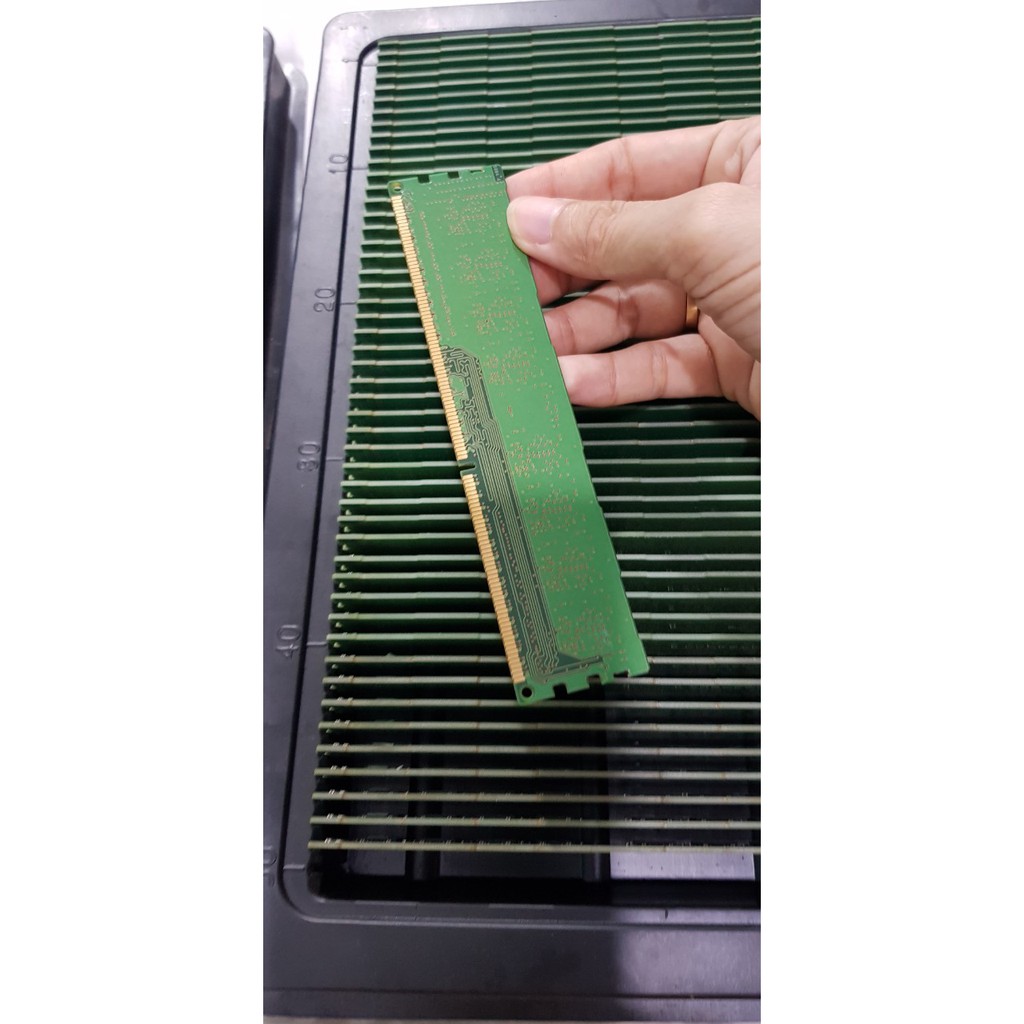 [HCM]Ram 3 PC 4Gb Buss 1333/ buss 1600/ buss 1866