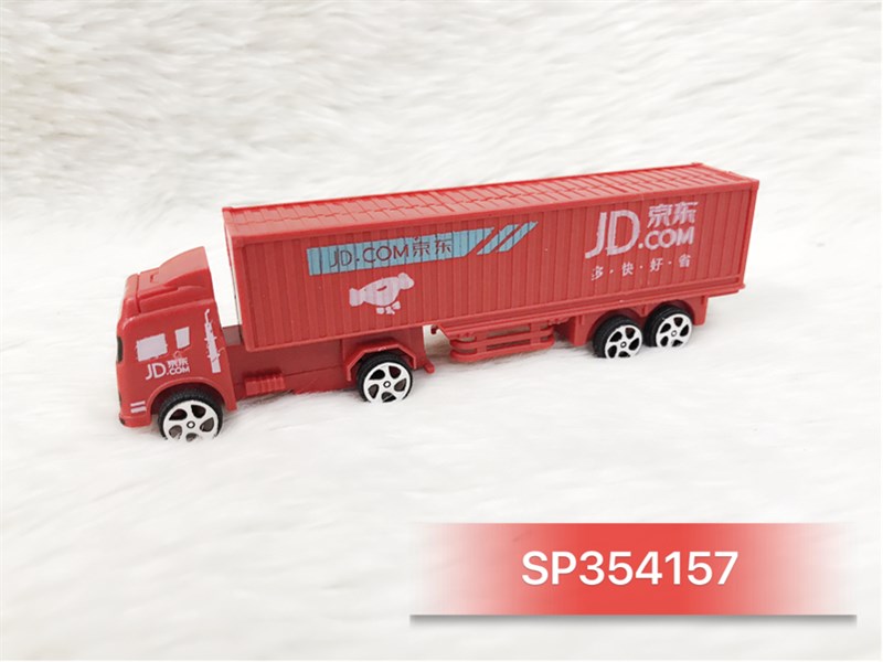 Xe ct container trớn 12c bq-112