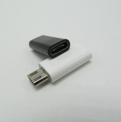 ĐẦU CHUYỂN ĐỔI TYPE C SANG MICRO USB