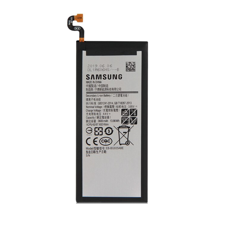 Pin điện thoại samsung s7 / g930 / eb-bg930abe