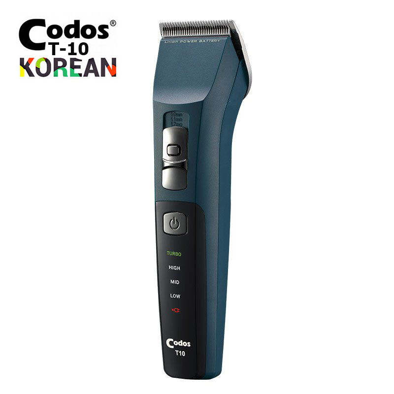 Tông đơ cắt tóc codos T10 chuyên nghiệp