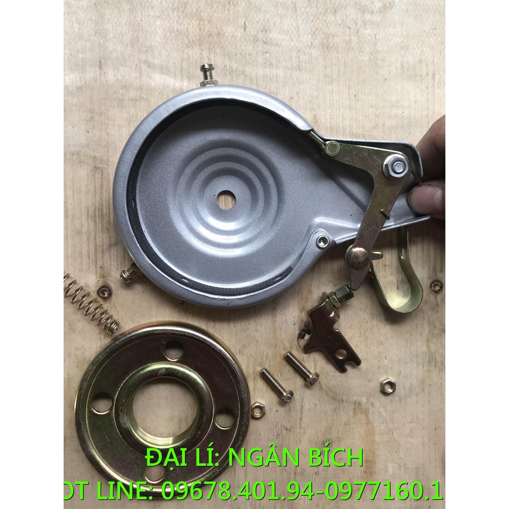 (SALE) Cụm phanh , thắng phanh cho xe đạp thông dụng