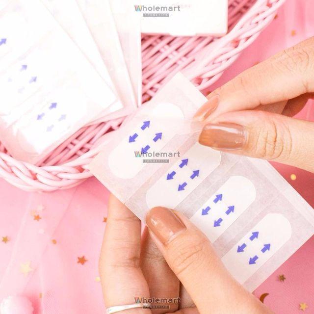[HCM]Miếng dán Vline hộp 40 miếng