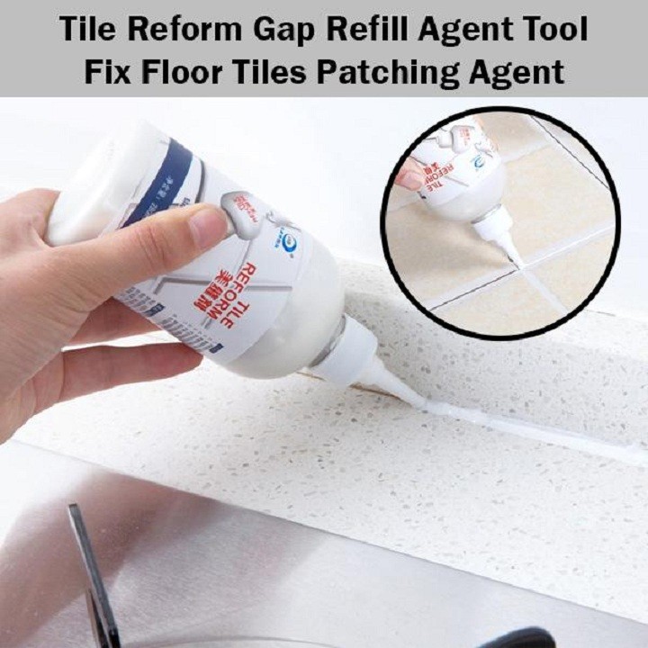 LỌ SƠN CHỈ GẠCH CÔNG NGHỆ HÀN QUỐC 280ML