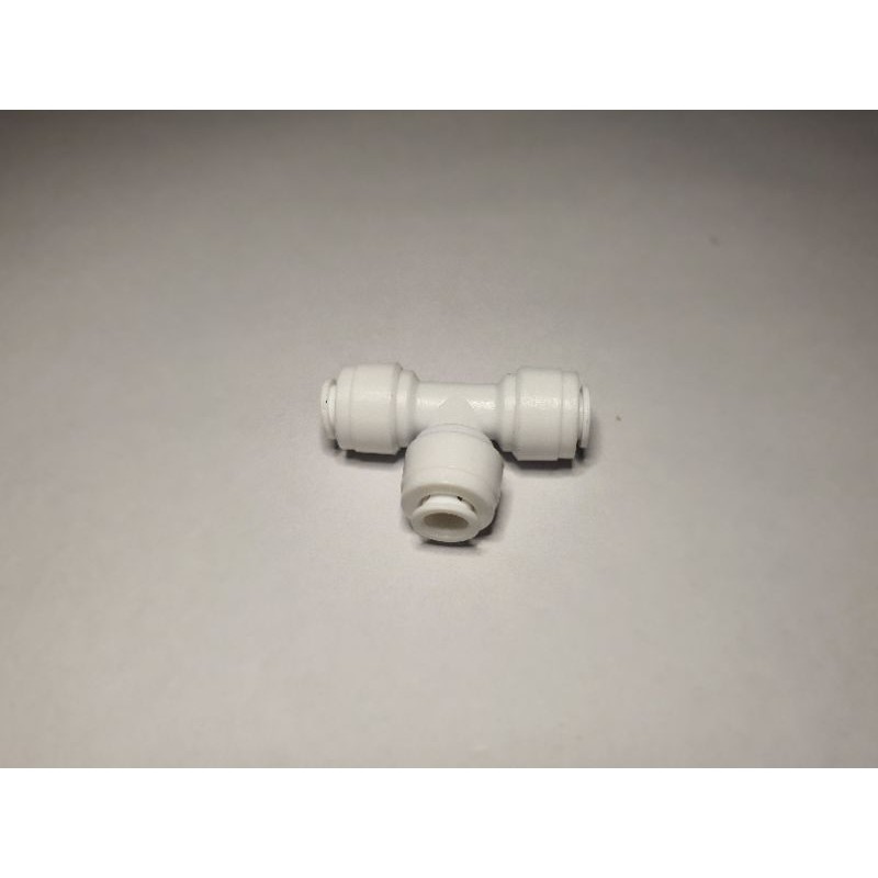 T nối nhanh 3 đầu dây phi 6mm