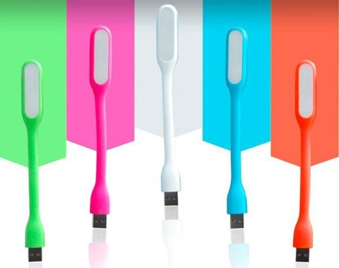 Đèn led usb cắm cổng Usb - Portable Lamp