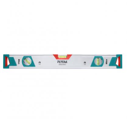 Thước thủy có từ Total TMT20405M (dài 40cm)
