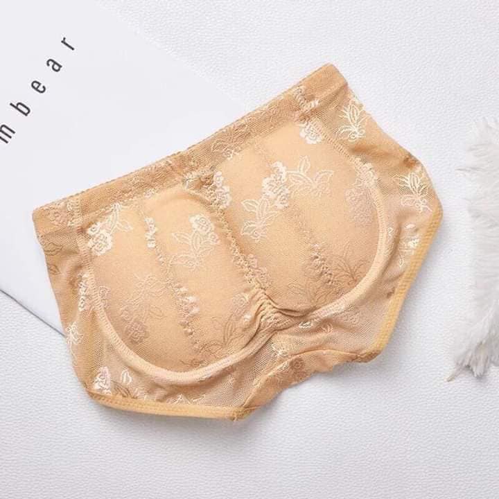 Quần Độn Mông Ngắn Cao Cấp Mặc Trong Váy