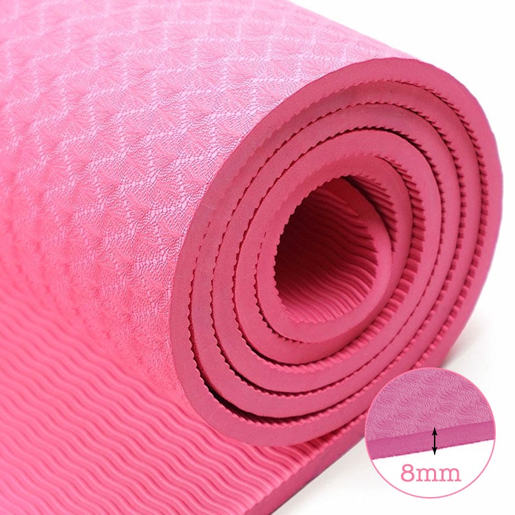 Thảm tập yoga  loại 1 cao cấp