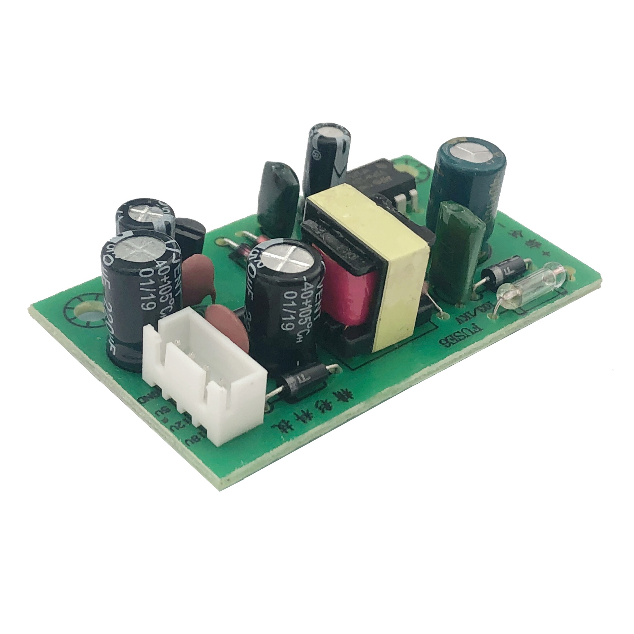Bo mạch nguồn xung đa năng 5v 12v 18v cho bếp từ