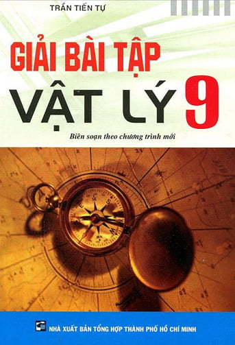 Fahasa - Giải Bài Tập Vật Lý 9