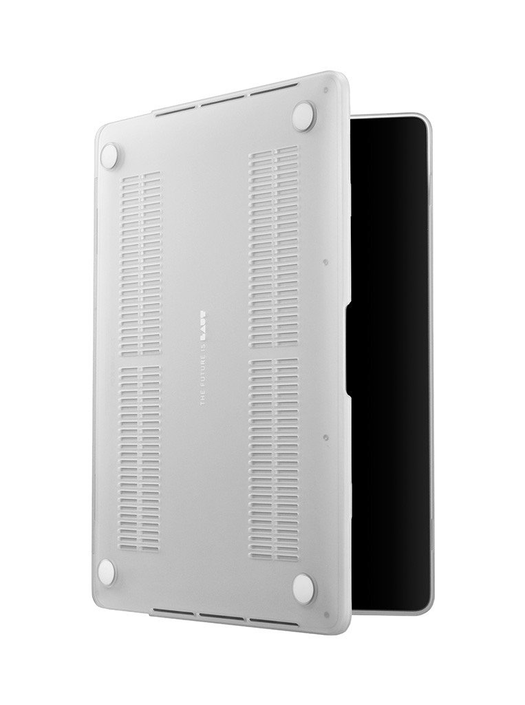 Ốp LAUT HUEX for Macbook Pro 13 Inch (2020)