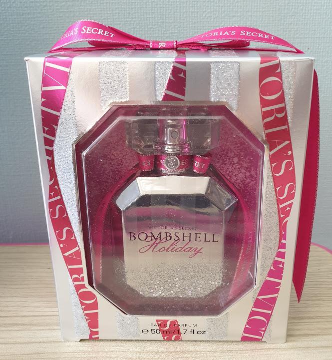 Nước hoa nữ Victoria’s Secret Bombshell Eau de Parfum