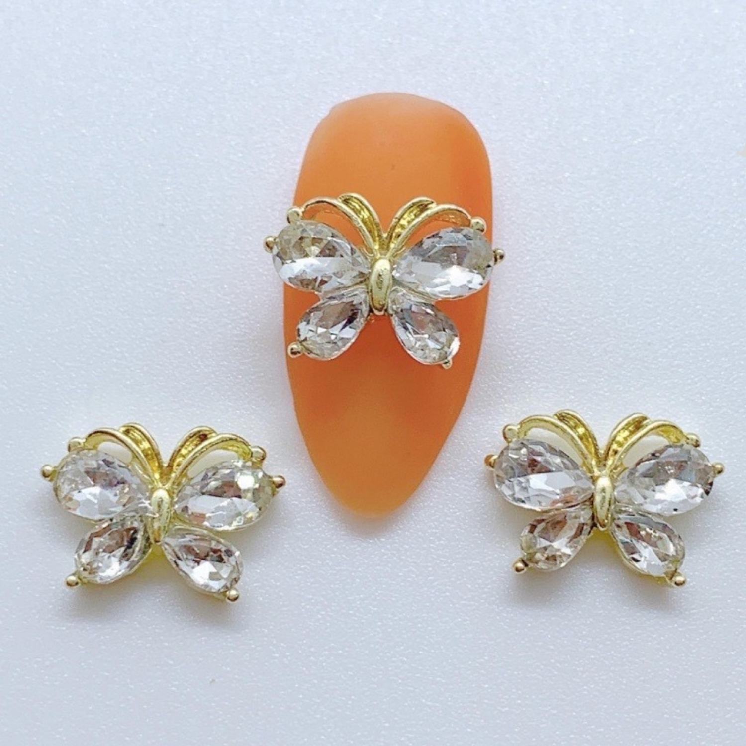 Charm nail gắn móng giá rẻ