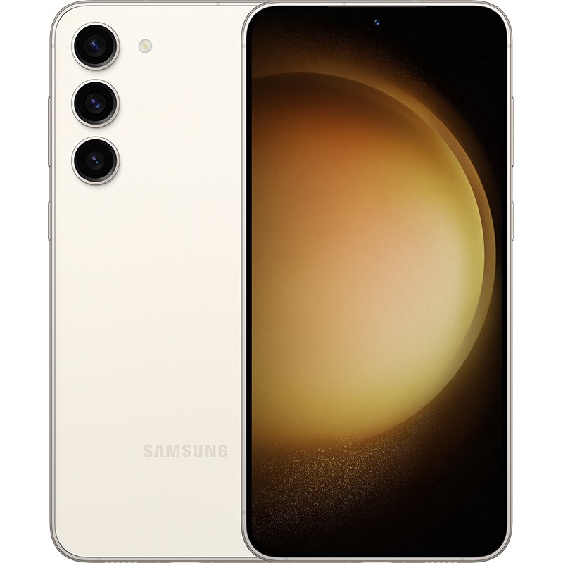 Samsung Galaxy S23 Plus 5G 512GB