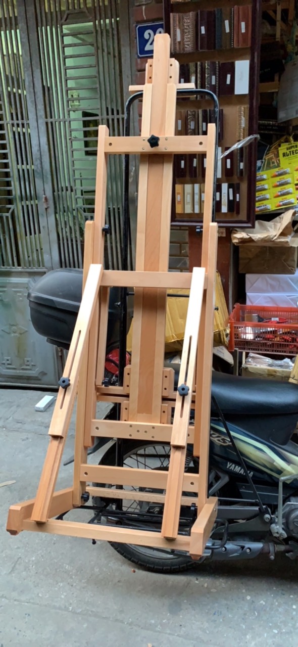 Giá vẽ chuyên nghiệp W14