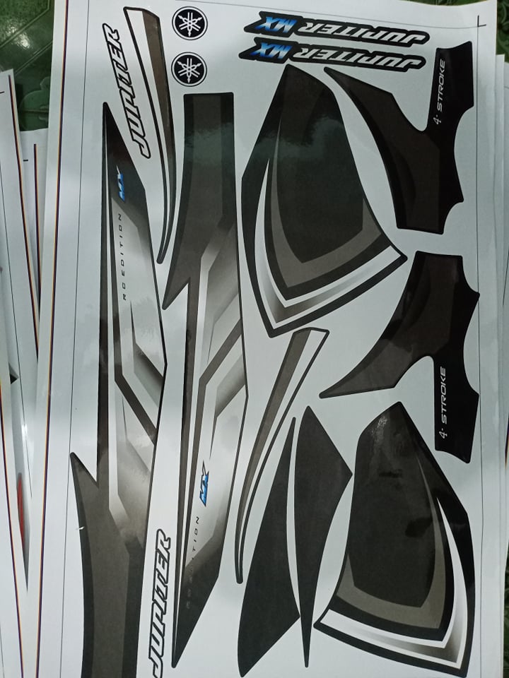 tem rời jupiter MX ko bay màu