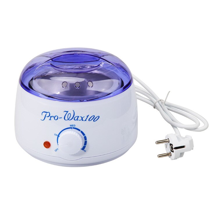 Nồi đun sáp wax lông - Nồi đun sáp wax lông - Máy đun sáp wax tiện lợi - Giúp việc wax tẩy lông trở nên dễ dàng [ RẺ VÔ ĐỊCH ]