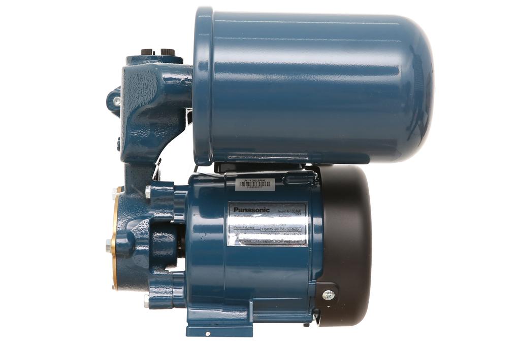 [HCM]Máy bơm nước tăng áp Panasonic A130JAK (125W)