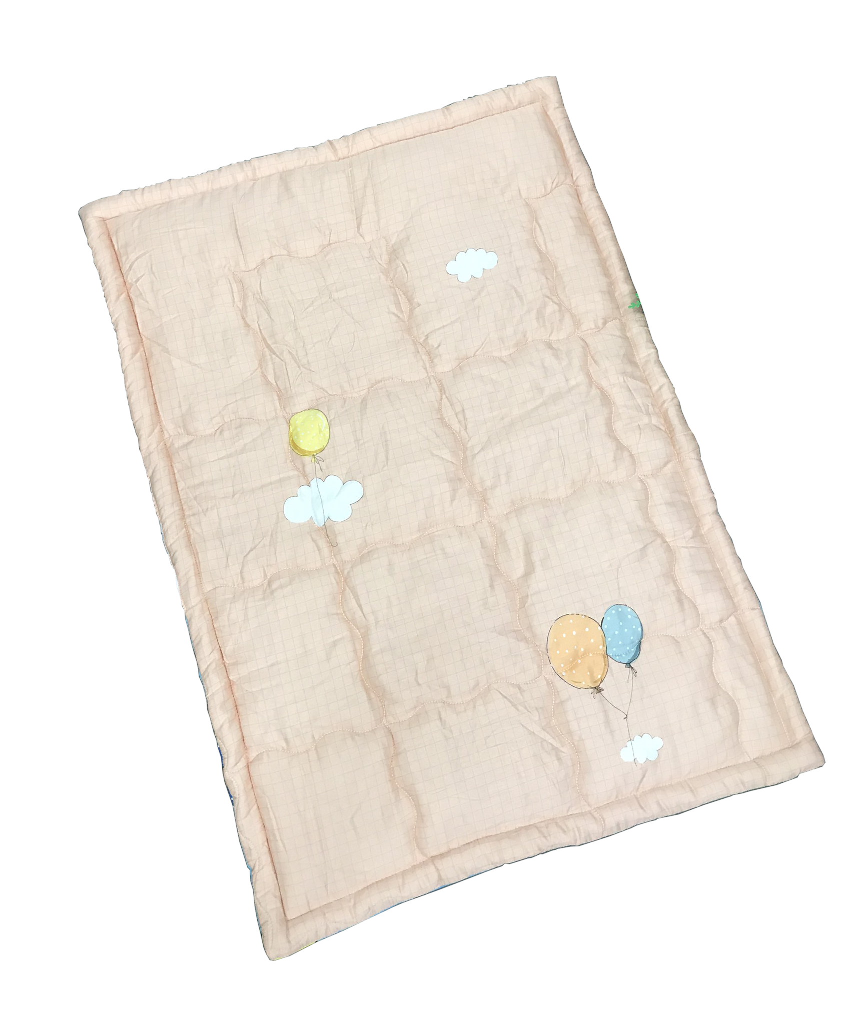 [HCM]TOPPER hút nước chống thấm Tencel cao cấp