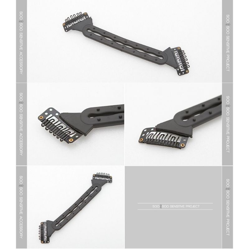 Hair Styling Tools That Turn Long Into Short