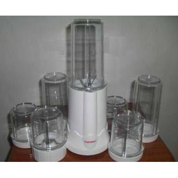Máy xay sinh tố Cuckoo CFM500 (Trắng)