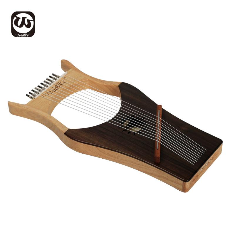 ( Full Phụ Kiện ) Đàn Lyre Harp WH-01 - HÀNG CÓ SẴN.