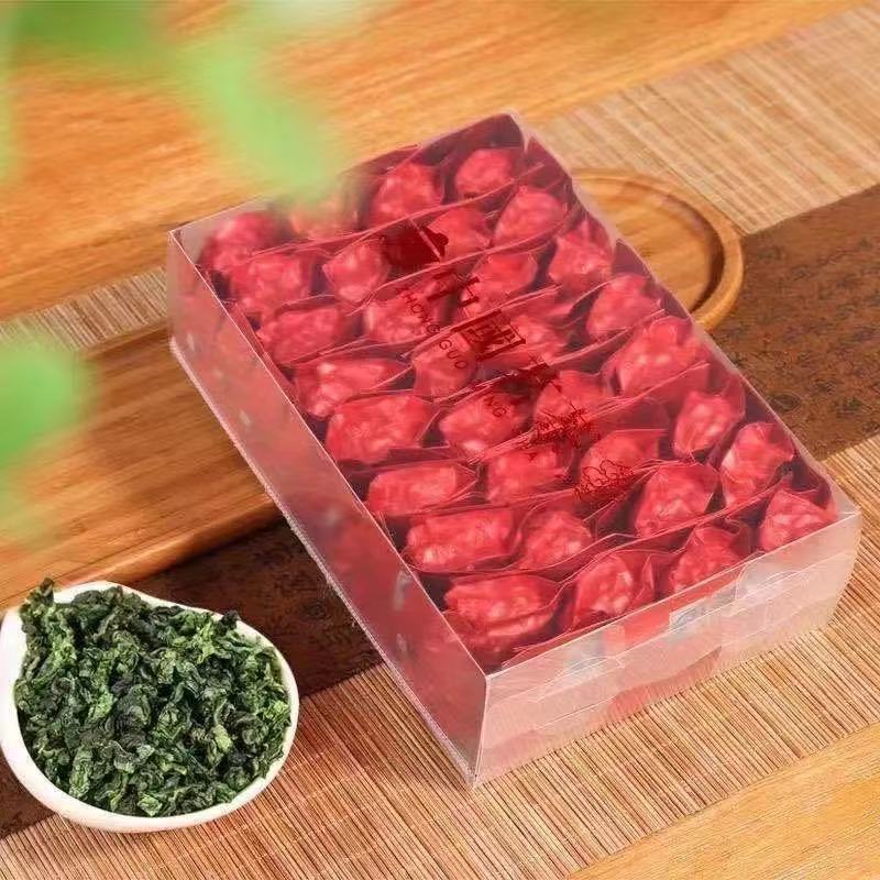 Trà thiết quan âm an khê hảo hạng đóng hộp