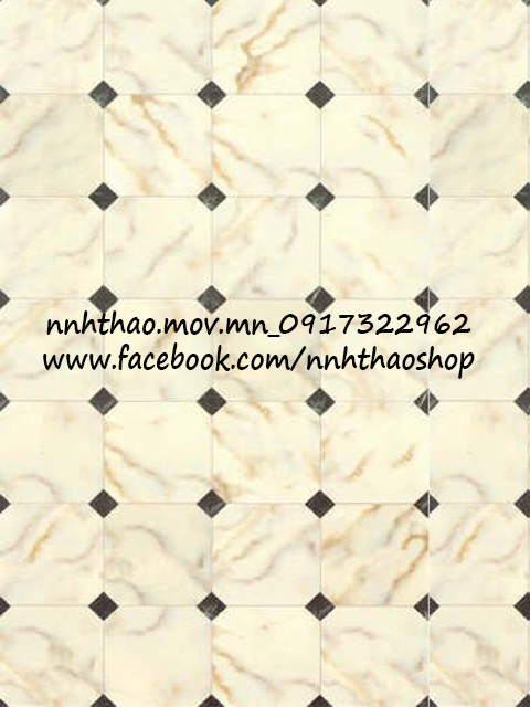 Decal Hoa Văn Nhỏ Trang Trí Mô Hình mẫu 25