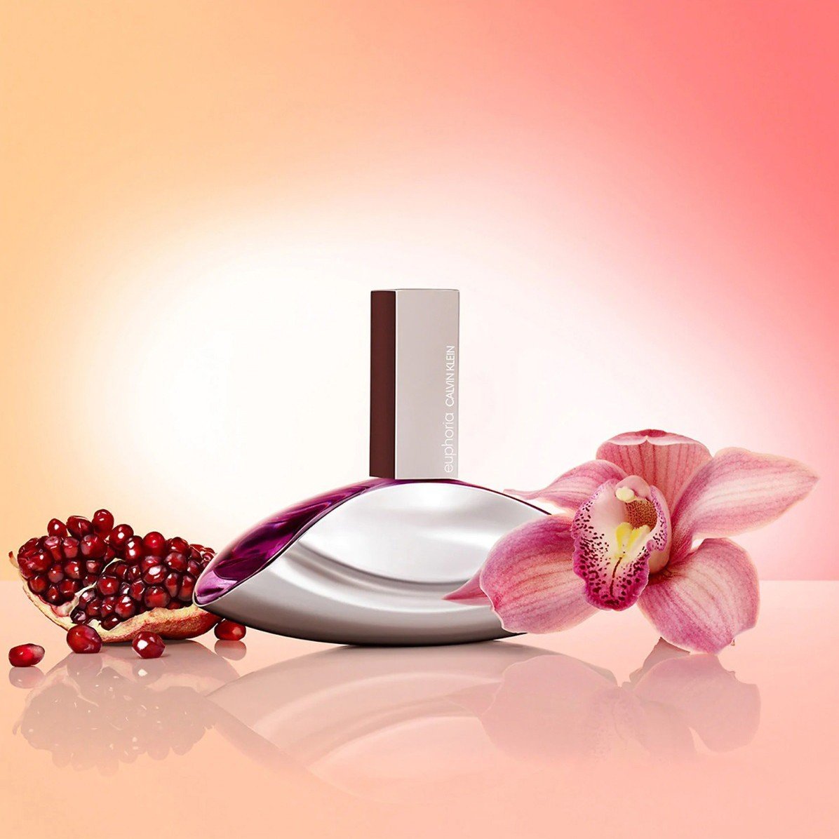 [ Chiết 2, 5, 10ml ] Nước hoa CK Nữ Calvin Klein Euphoria