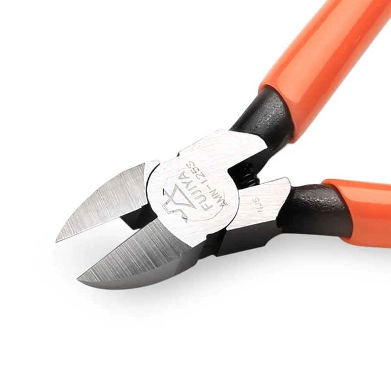 Kìm Cắt Mini Fujiya AMN-125S